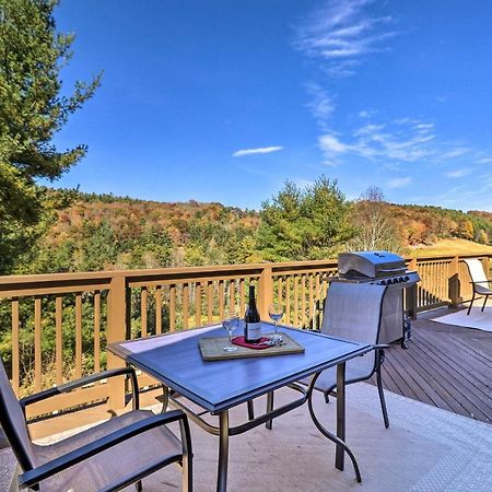 Welcoming Boone Getaway Near Hiking And Skiing! ภายนอก รูปภาพ